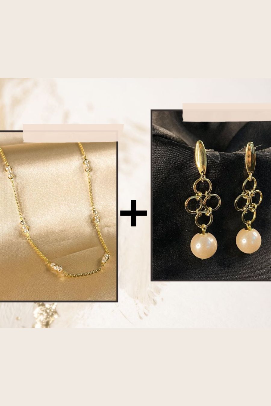 Kit 4 - Mãe Luz da Minha Vida - Dia das Mães