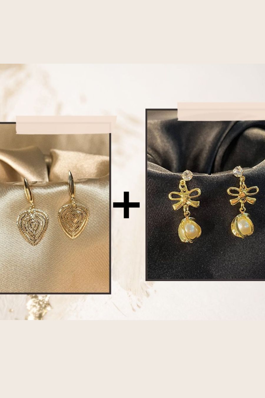 Kit 6 - Amor de Mãe - Dia das Mães