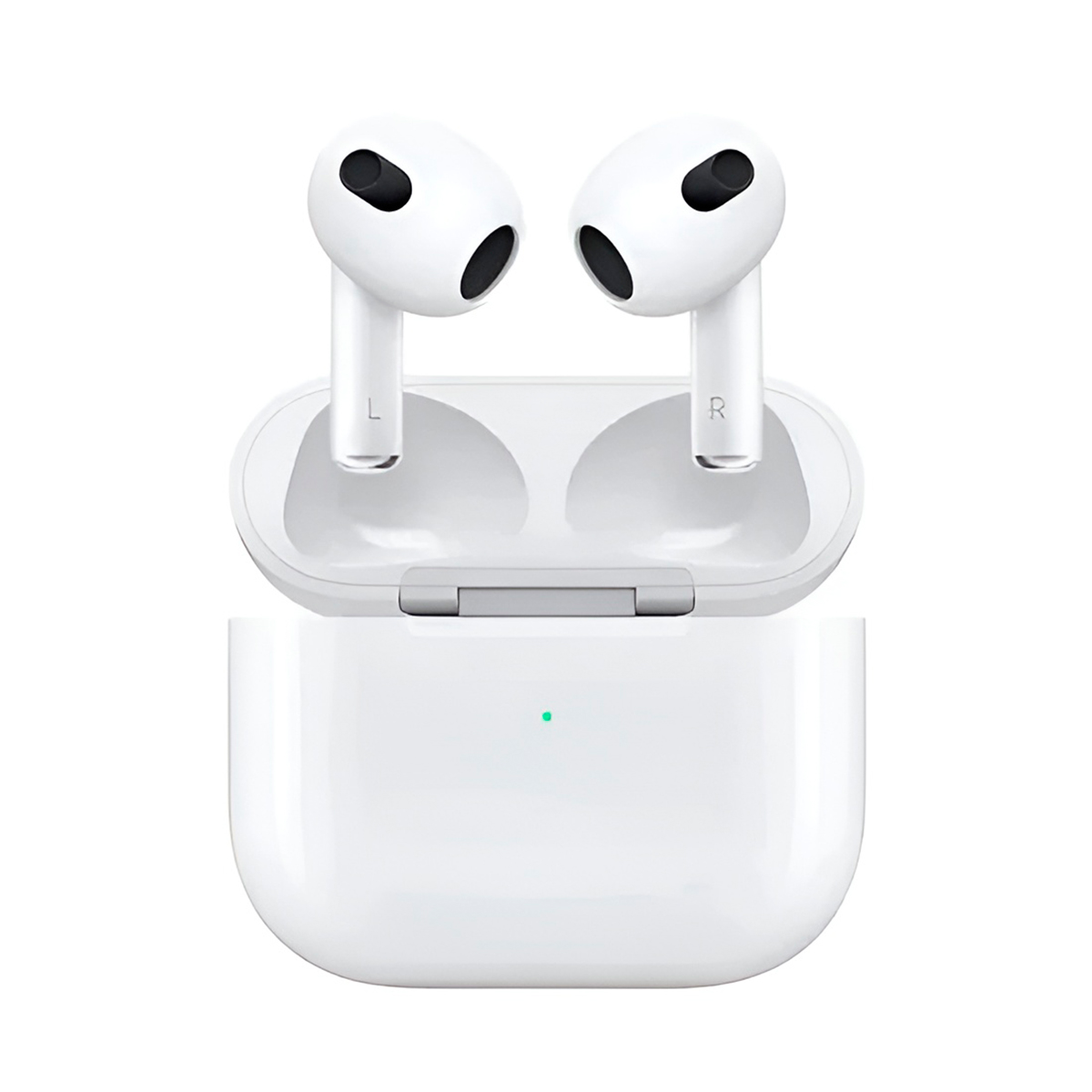 Fone sem Fio Bluetooth Branco Áudio Smart Tocuh Som