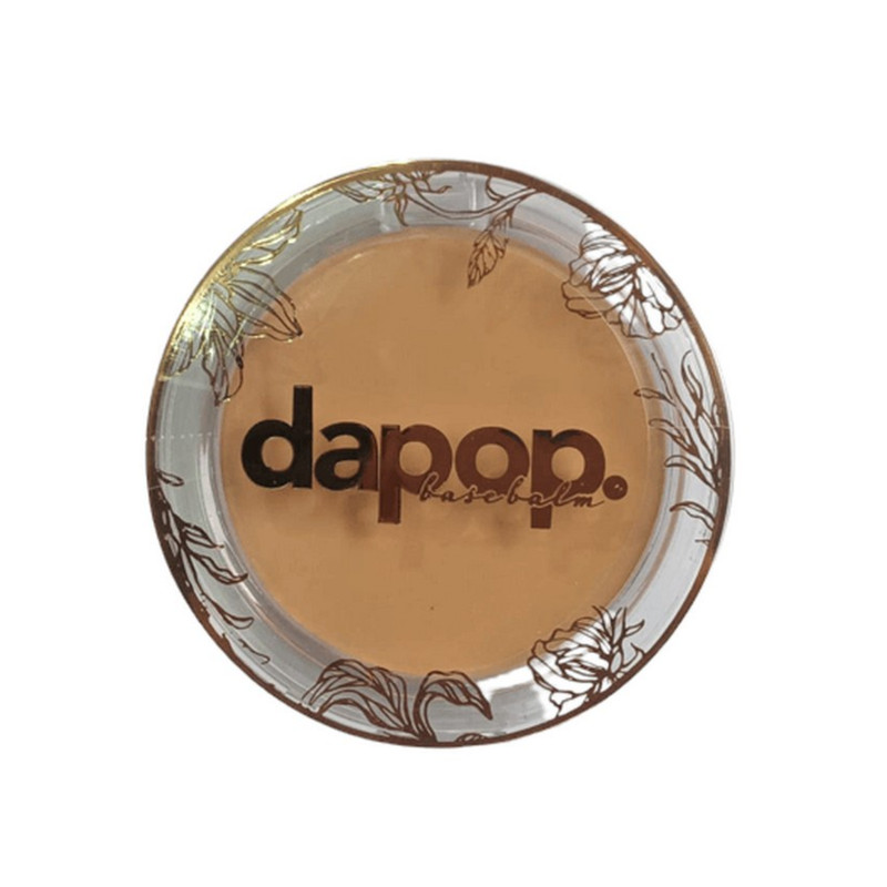 Base Balm  Dapop  07