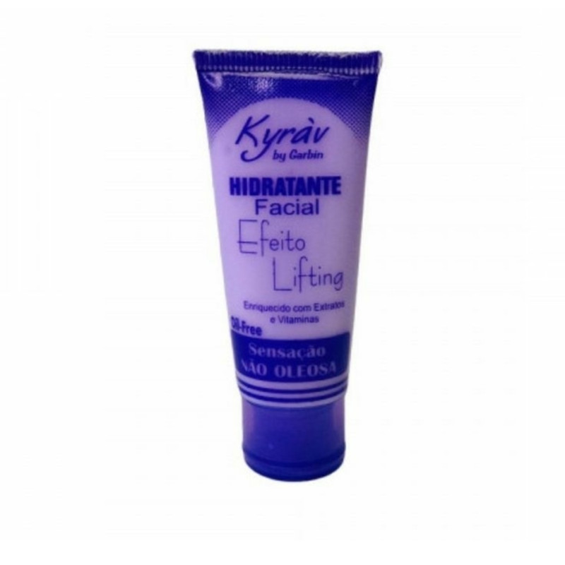 Hidratante Facial Efeito Lifting 30ml