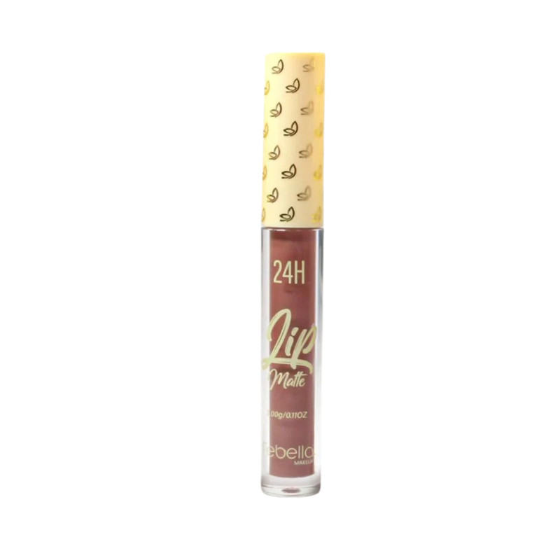 Lip Matte 24h Febella 10