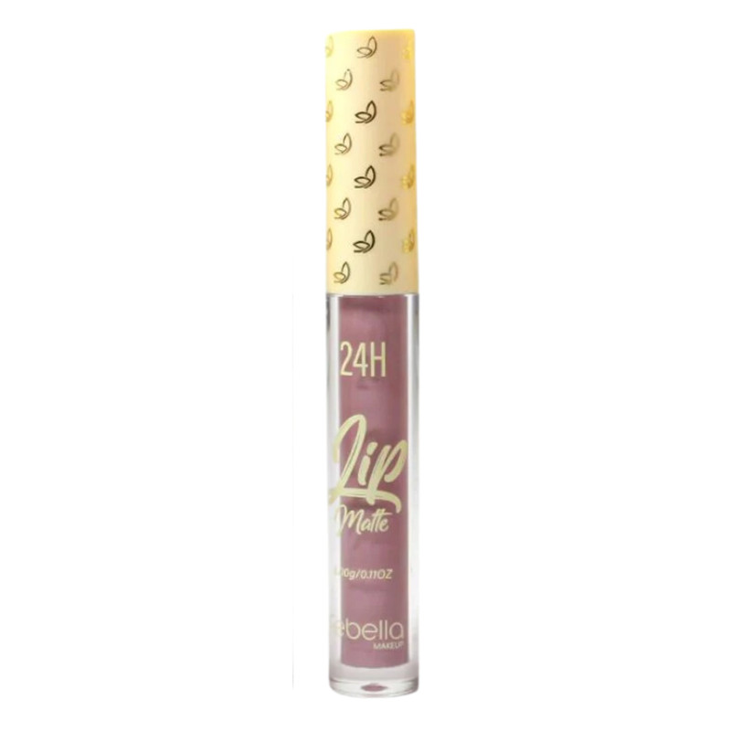 Lip Matte 24h Febella 12