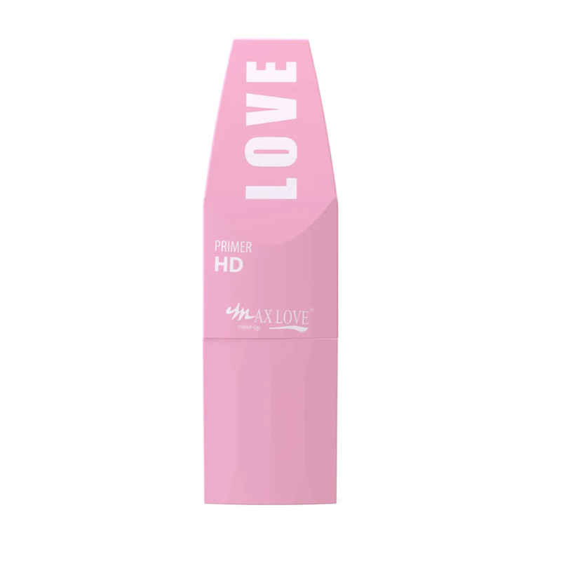 Primer Hd Max Love 30ml