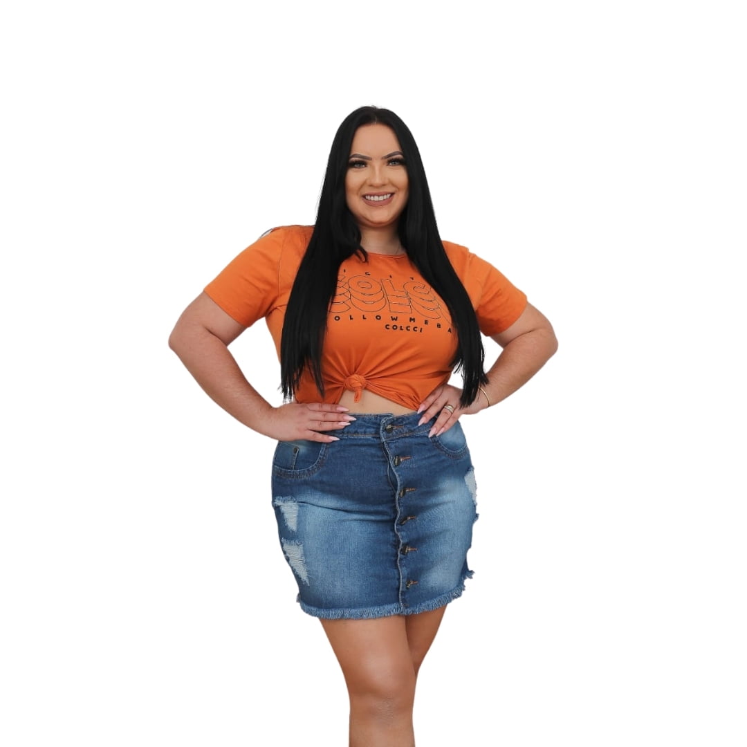 SAIA JEANS PLUS DOLCE SEDUTTI SIZE AZUL MARINHO 562.1