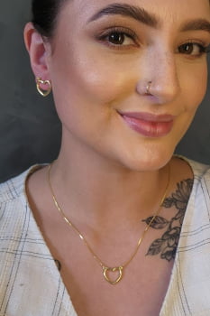 Kit 2 - Jóia Rara - Dia das Mães