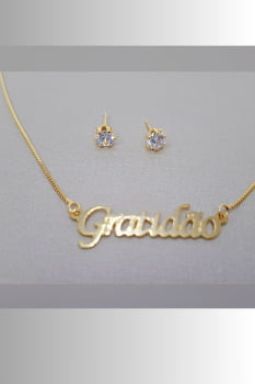 Kit 3 - Jóia Rara - Dia das Mães