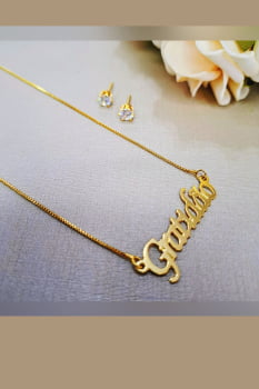 Kit 3 - Jóia Rara - Dia das Mães