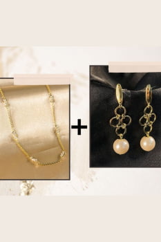 Kit 4 - Mãe Luz da Minha Vida - Dia das Mães Kit 4 - Mãe Luz da Minha Vida - Dia das Mães