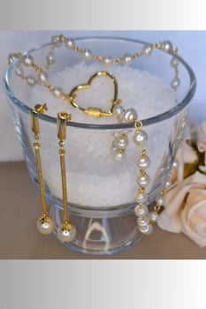 Kit 5 - Mãe Luz da Minha Vida - Dia das Mães