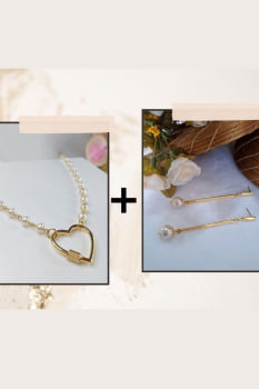 Kit 5 - Mãe Luz da Minha Vida - Dia das Mães Kit 5 - Mãe Luz da Minha Vida - Dia das Mães