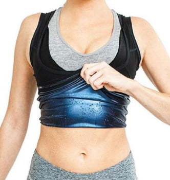 Cinta Regata Feminina - Camiseta Tam P/m