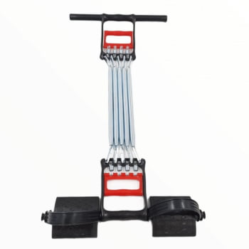 Mola Extensora Para Exercicios Multifuncional Malhar