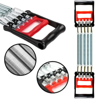 Mola Extensora Para Exercicios Multifuncional Malhar
