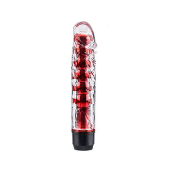 Vibrador Estilo Capa Texturizada Personal Silencioso Rosa