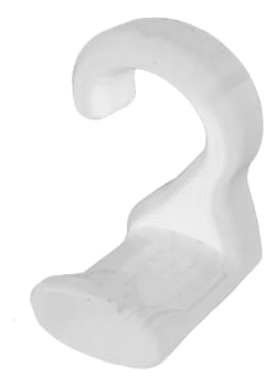 Suporte Individual Decorativo De Parede Para Mochila