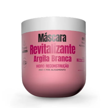 Mascara  Revitalizante Hidro Reconstrução Thyrre Cosmeticos