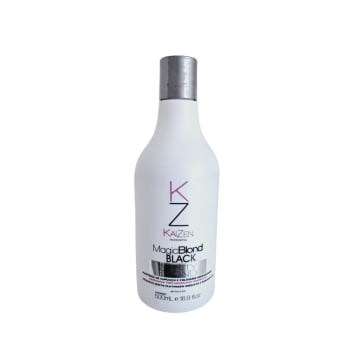 Matizador Magic Black  Kaizen 500ml