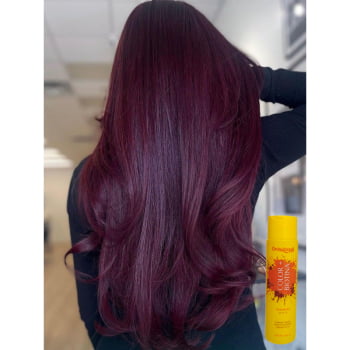 Shampoo Color + Biotina Onixx Brasil 300ml
