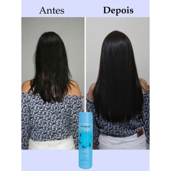 Shampoo Cresce Cabelo Onixx Brasil 300ml