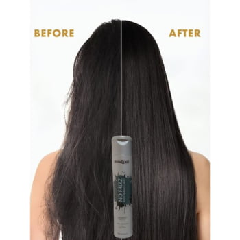 Shampoo No frizz Onixx Brasil 300ml