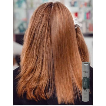 Shampoo No frizz Onixx Brasil 300ml