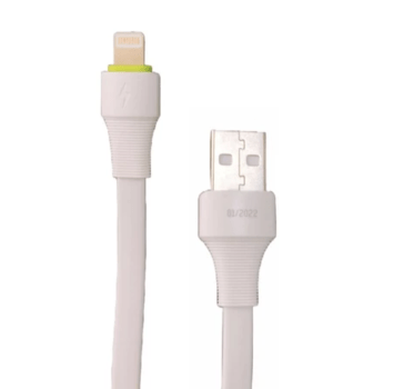 Cabo Kaidi Usb Celular 2M - Tipo C, Micro e IOS