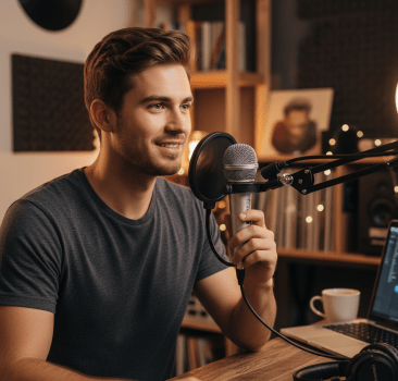 Conjunto 2 Microfones Dinâmicos Profissionais Conexão P10