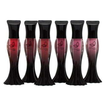 Batom Liquido Matte Febella