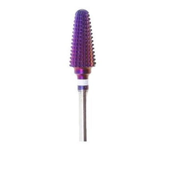Broca M Purple 3/32 Voloano  Bit St Dafu