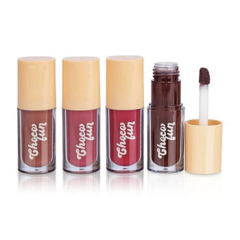 Choco Fun Tint Cream Fenzza 5ml