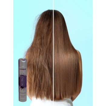 Condicionador No Frizz Onixx Brasil 300ml