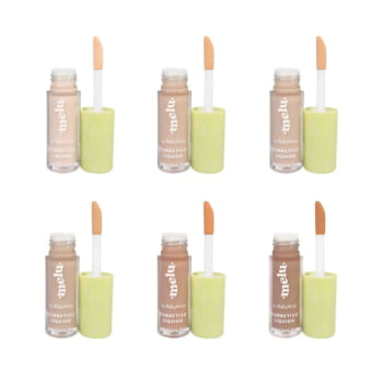 Corretivo Liquido Melu