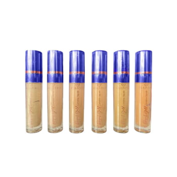 Corretivo Liquido Royal Gold Jasmyne