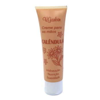 Creme Para Maos Calendula  Kyrav 30ml