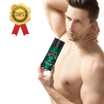 Desodorante Classic 100 ml Tres Marchand