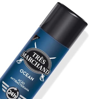 Desodorante Ocean 100 ml Tres Marchand
