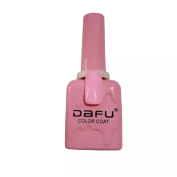 Esmaltes Em Gel Cores Pasteis Dafu
