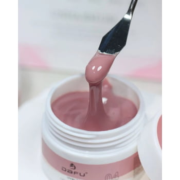 Gel Construtor Hard 04 Dafu
