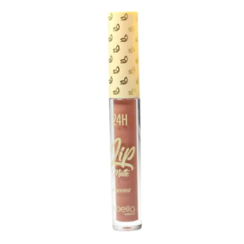 Lip Matte 24h Febella 09