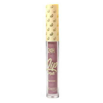 Lip Matte 24h Febella 12