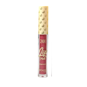 Lip Matte 24h Febella 14