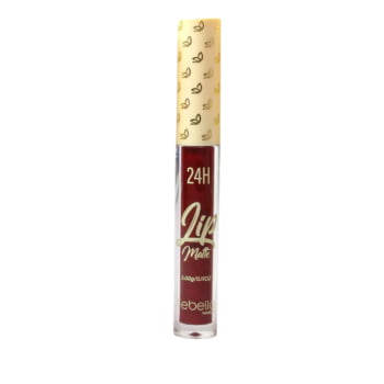 Lip Matte 24h Febella 15
