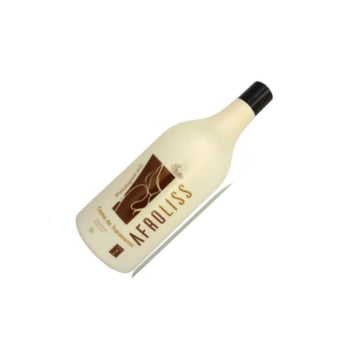 Progressiva Gloss Afro Liss Ditalia 1L