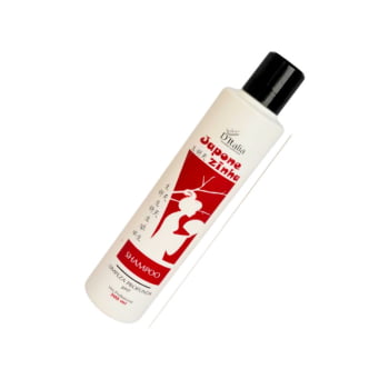 Shampoo Japonesinha Ditalia 300Ml
