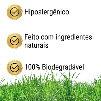 Mascara Para Hidratação Professioanal Clean - 500ml (elegance)
