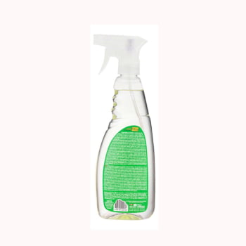 Spray Espuma Mágica - Limpeza Poderosa 4 Em 1 -  500 Ml