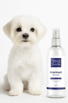 Sweet Bright Anti-frizz - 240ml - Finalizador