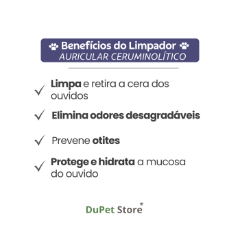 Sweet Cerin Limpador Auricular E Ceruminolítico - 120ml