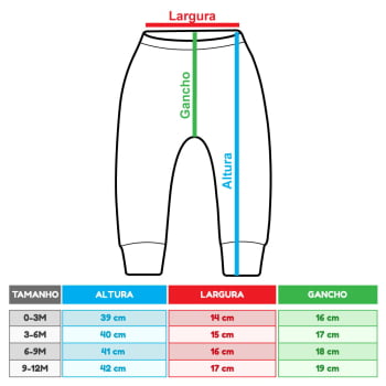 Conjunto Bebê Body E Calça Bichinhos Carinhosos Algodão